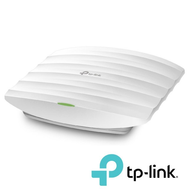 【TP-Link】EAP225 AC1350 無線MU-MIMO Gigabit吸頂式基地台