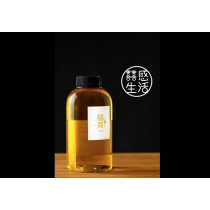 囍感生活 囍棗苦茶油 300ML